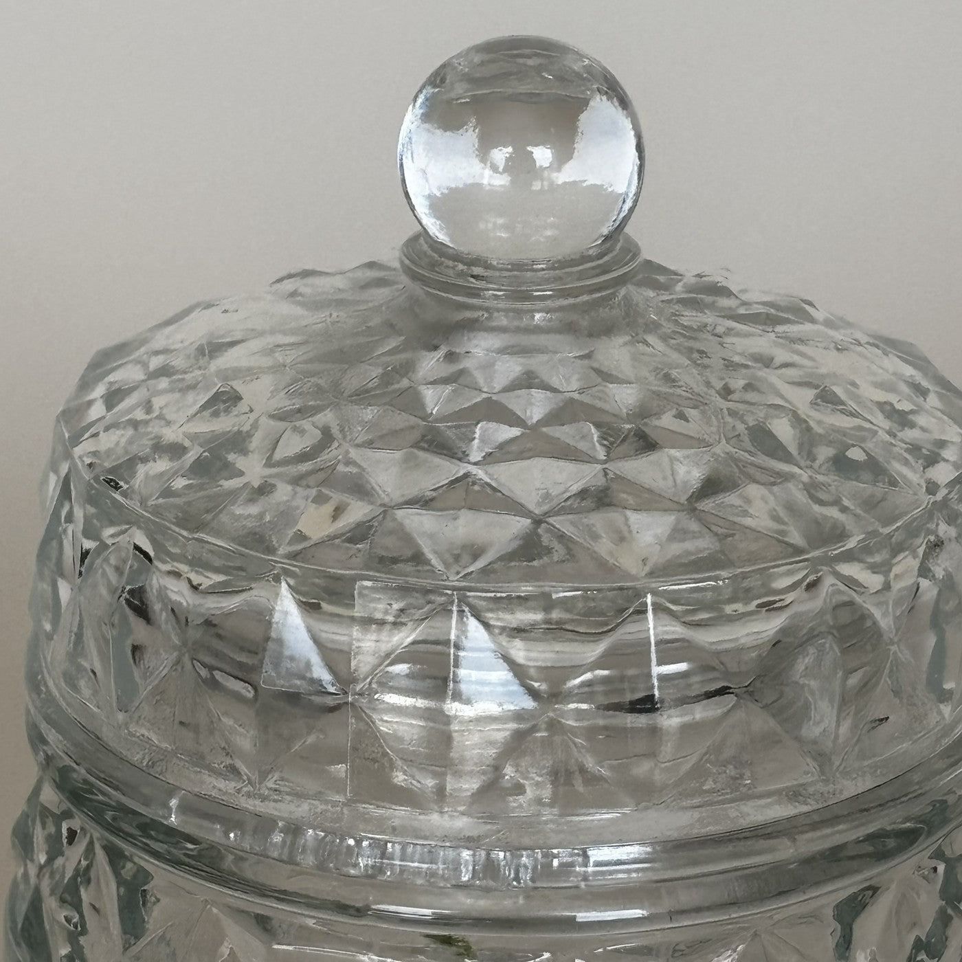 Sweet Jar