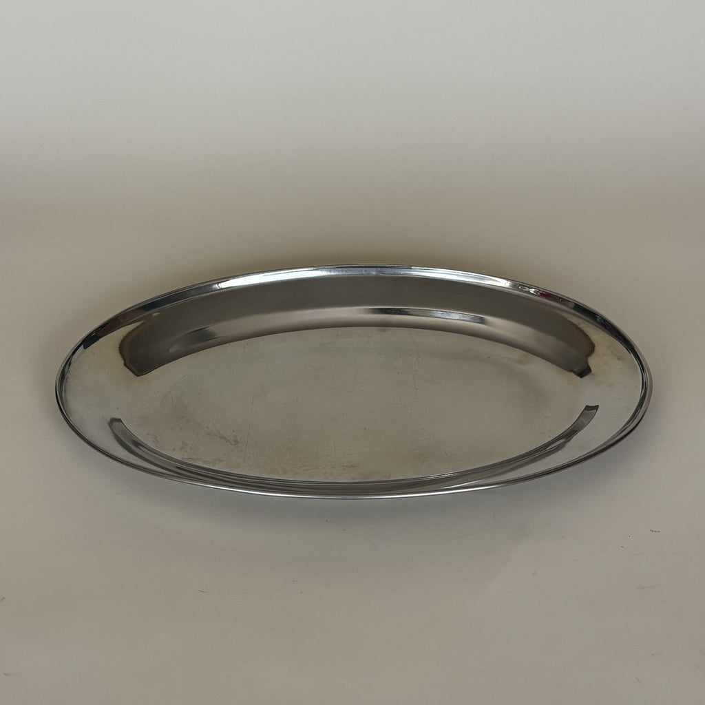 Plat Ovale