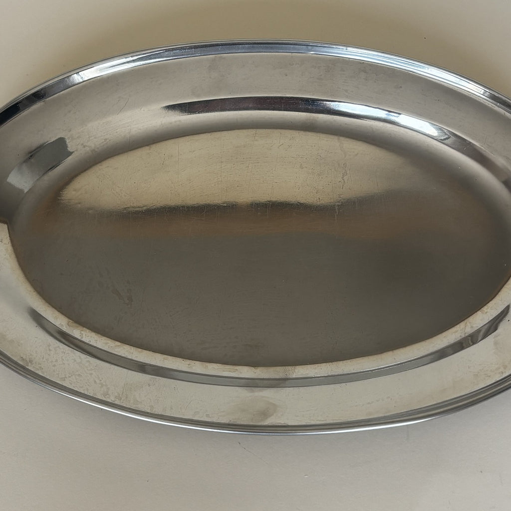 Plat Ovale