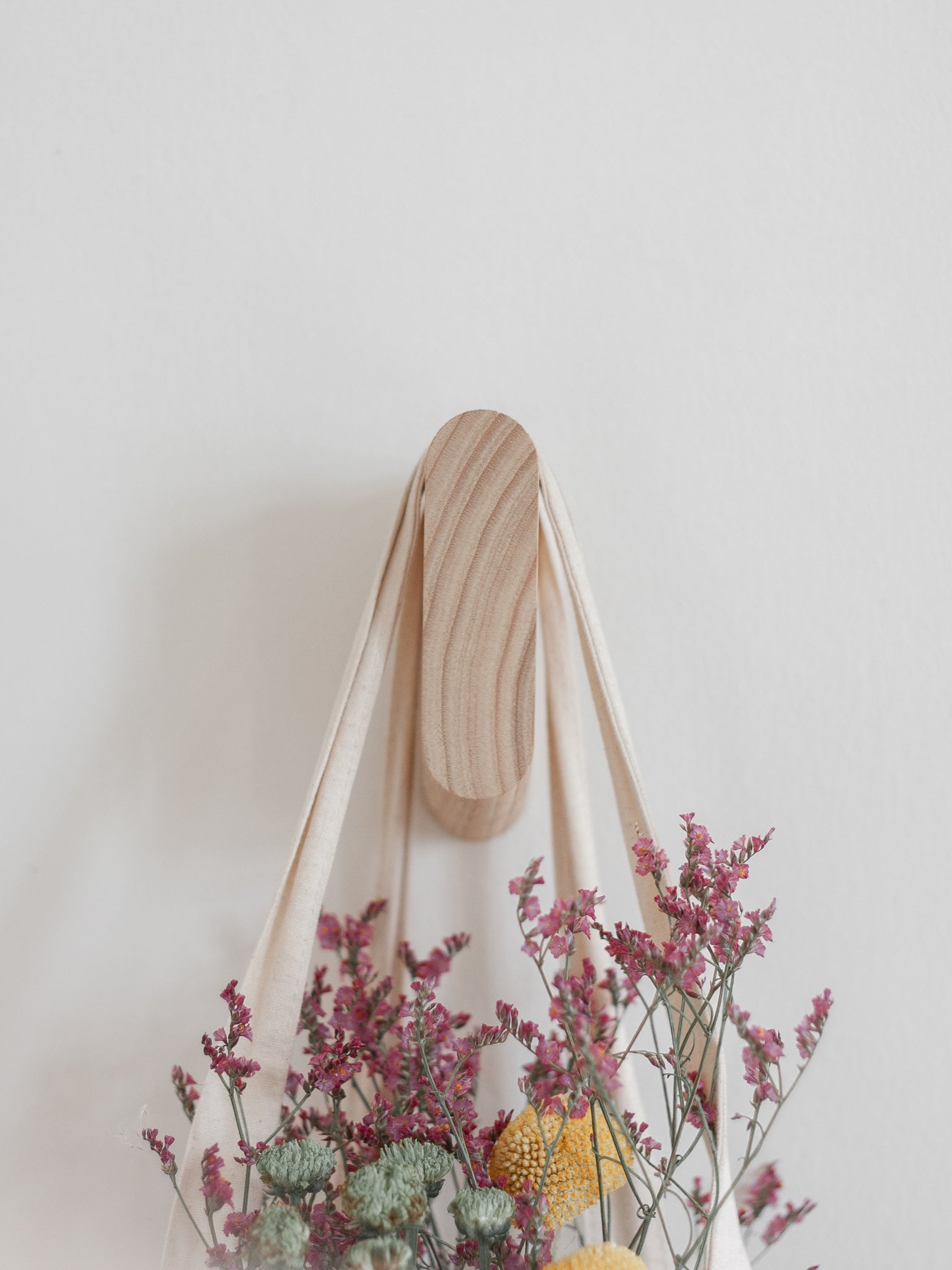 Osmie Coat Hook