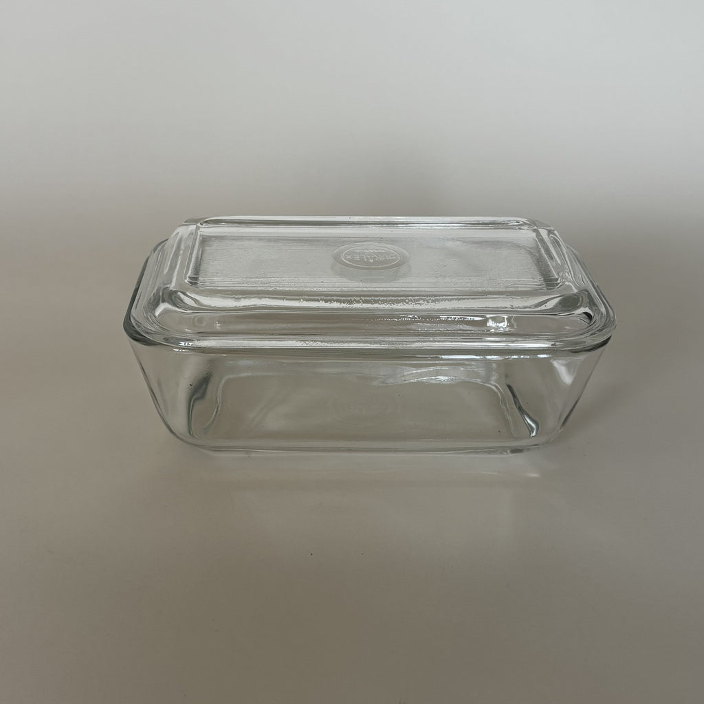 Beurrier Duralex
