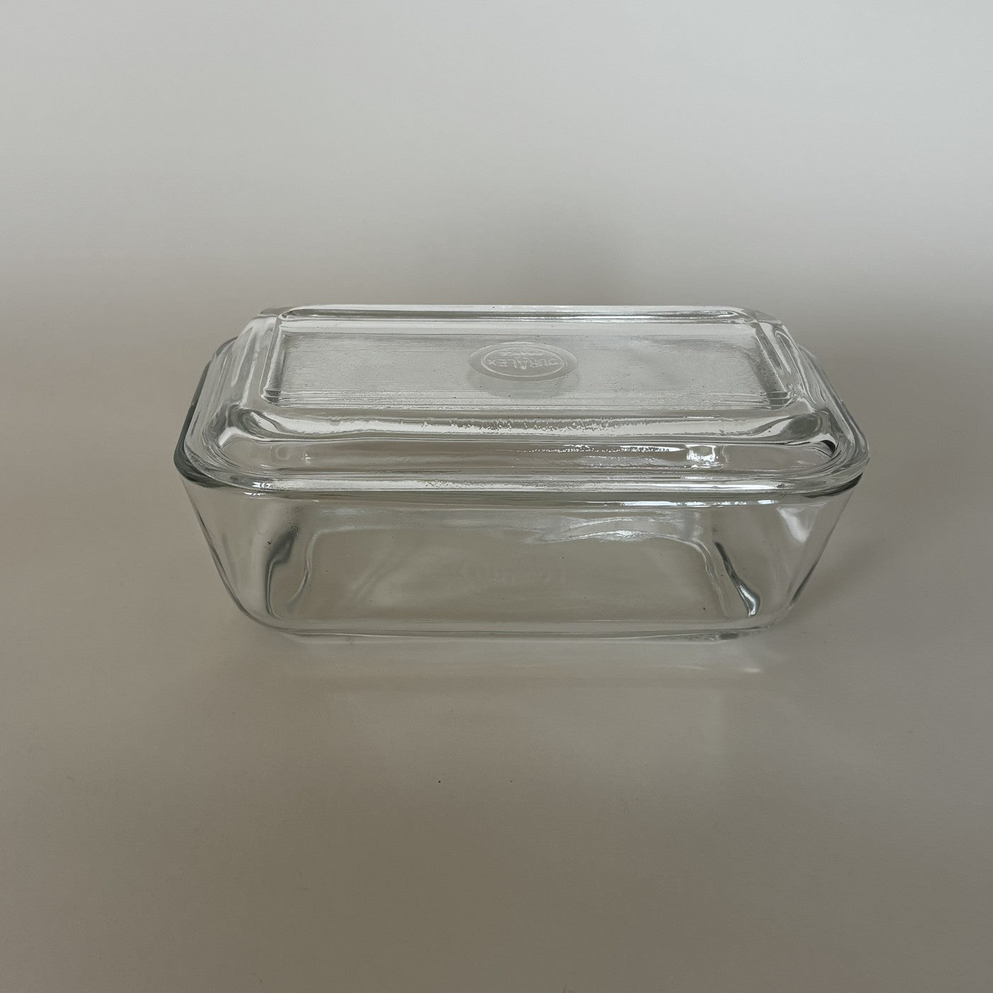 Beurrier Duralex