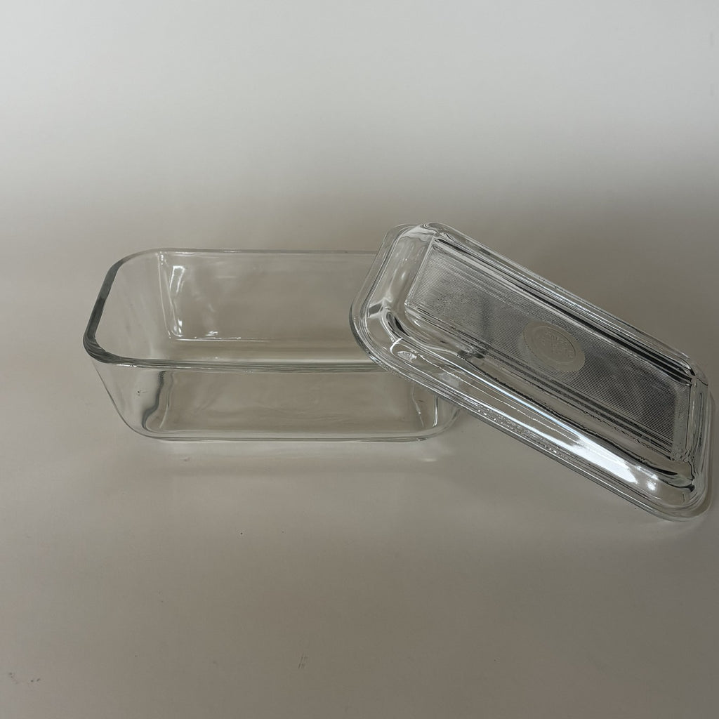 Beurrier Duralex