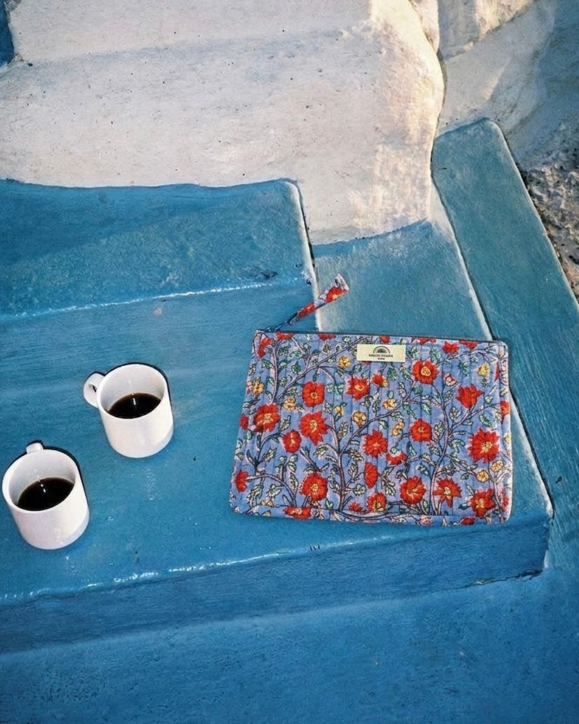 Estuche para lápices Bombay