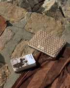 Trousse Bombay