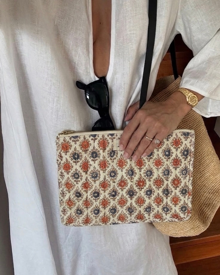 Trousse Bombay
