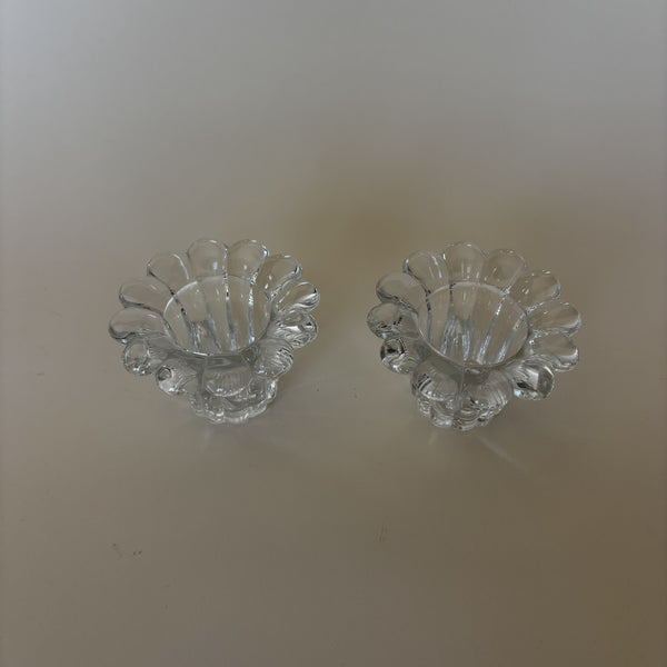 Par De Candelabros