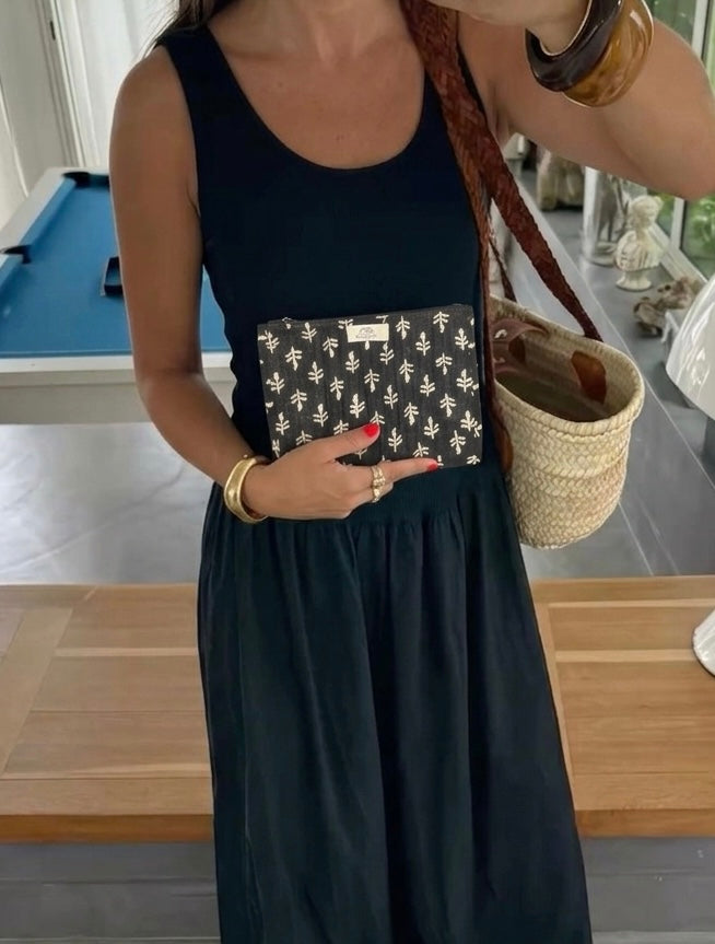 Trousse Bombay