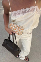 Sambalpur Flat Pouch