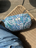 Delhi Pencil Case