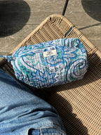 Delhi Pencil Case