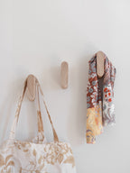 Osmie Coat Hook