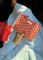 Bombay pencil case