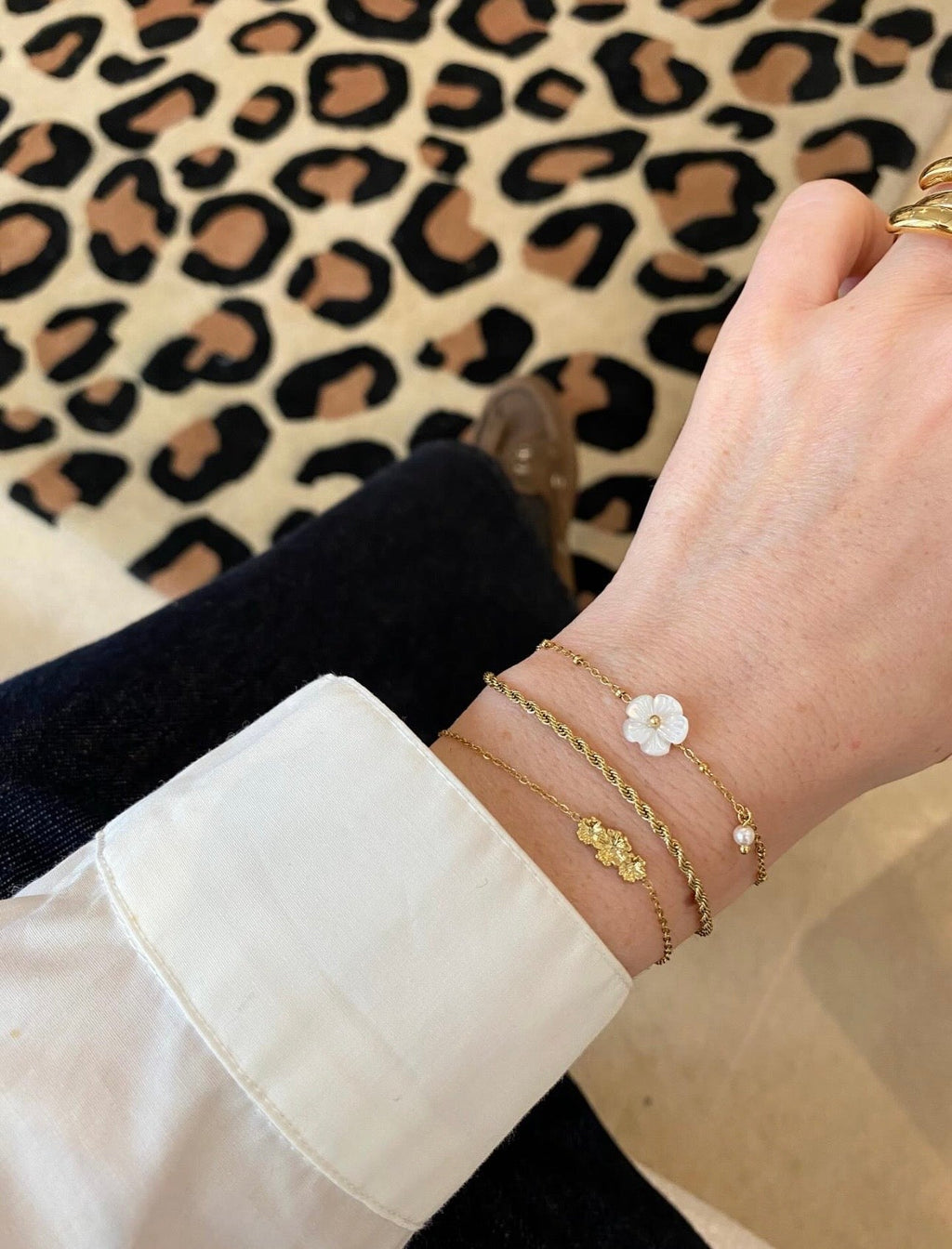 pulsera piano