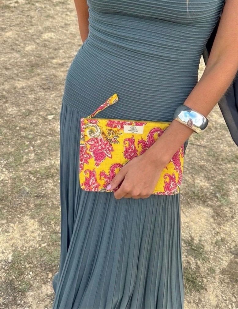 Trousse Bombay