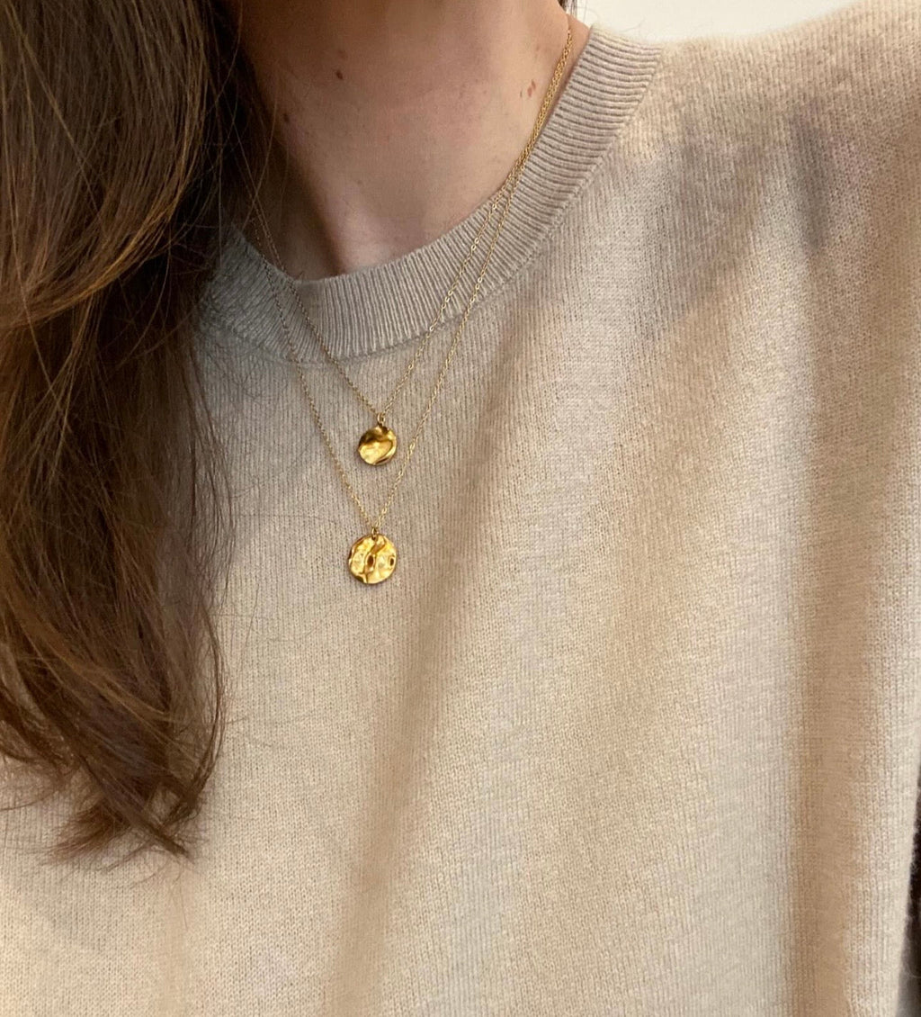 Collar Orlán