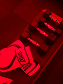 1 Session Boxe/Bootcamp - Lagree