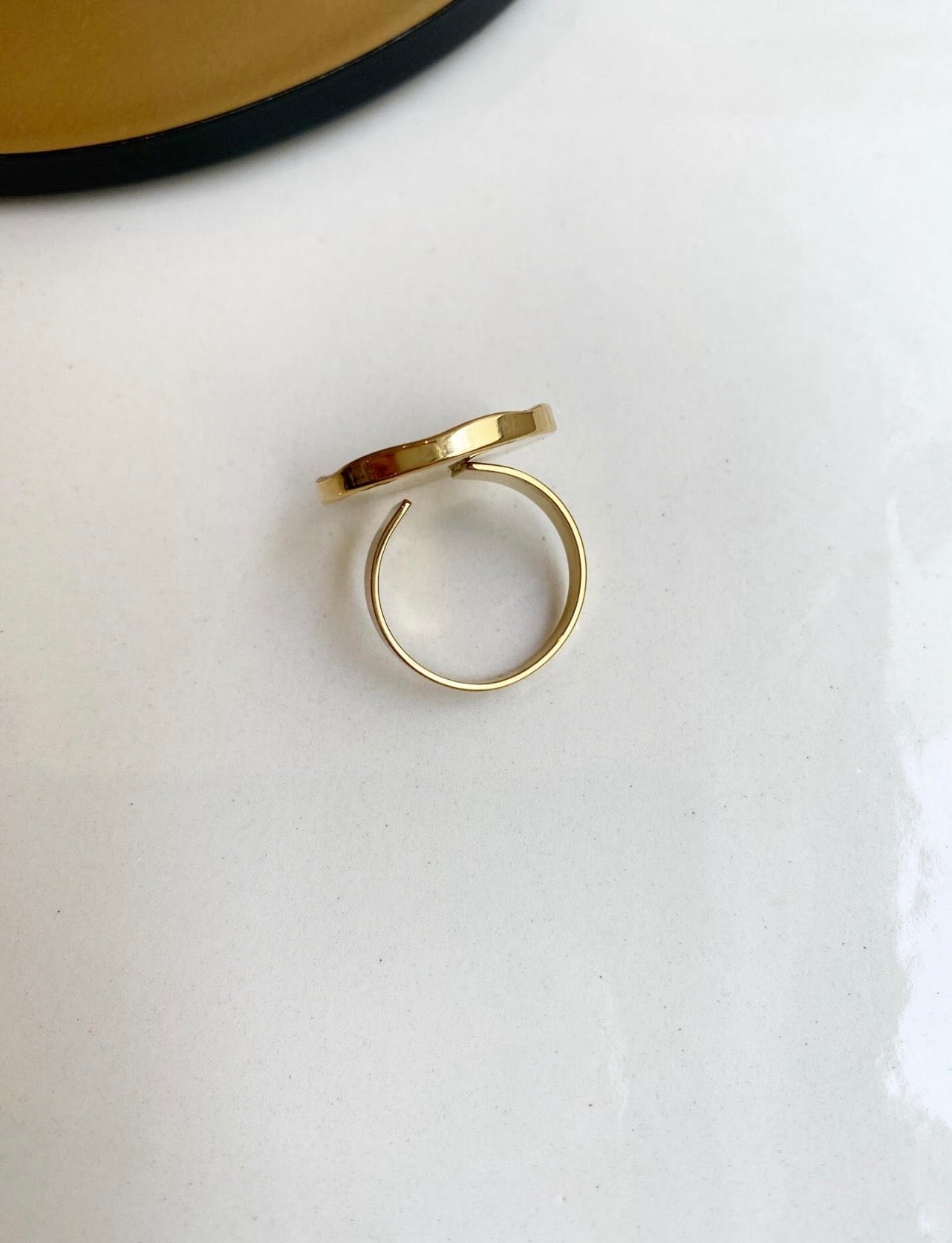Anillo Ralph