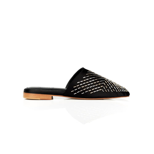 Mules Anya