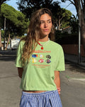 T-Shirt Sunshine Coast