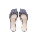 Sandalias Topacio 45