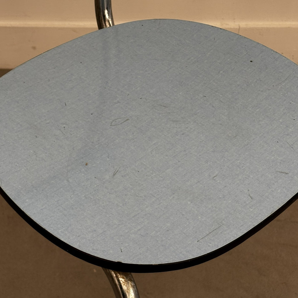 Set of 2 Formica Chairs