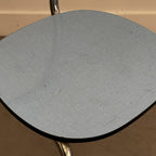 Set of 2 Formica Chairs