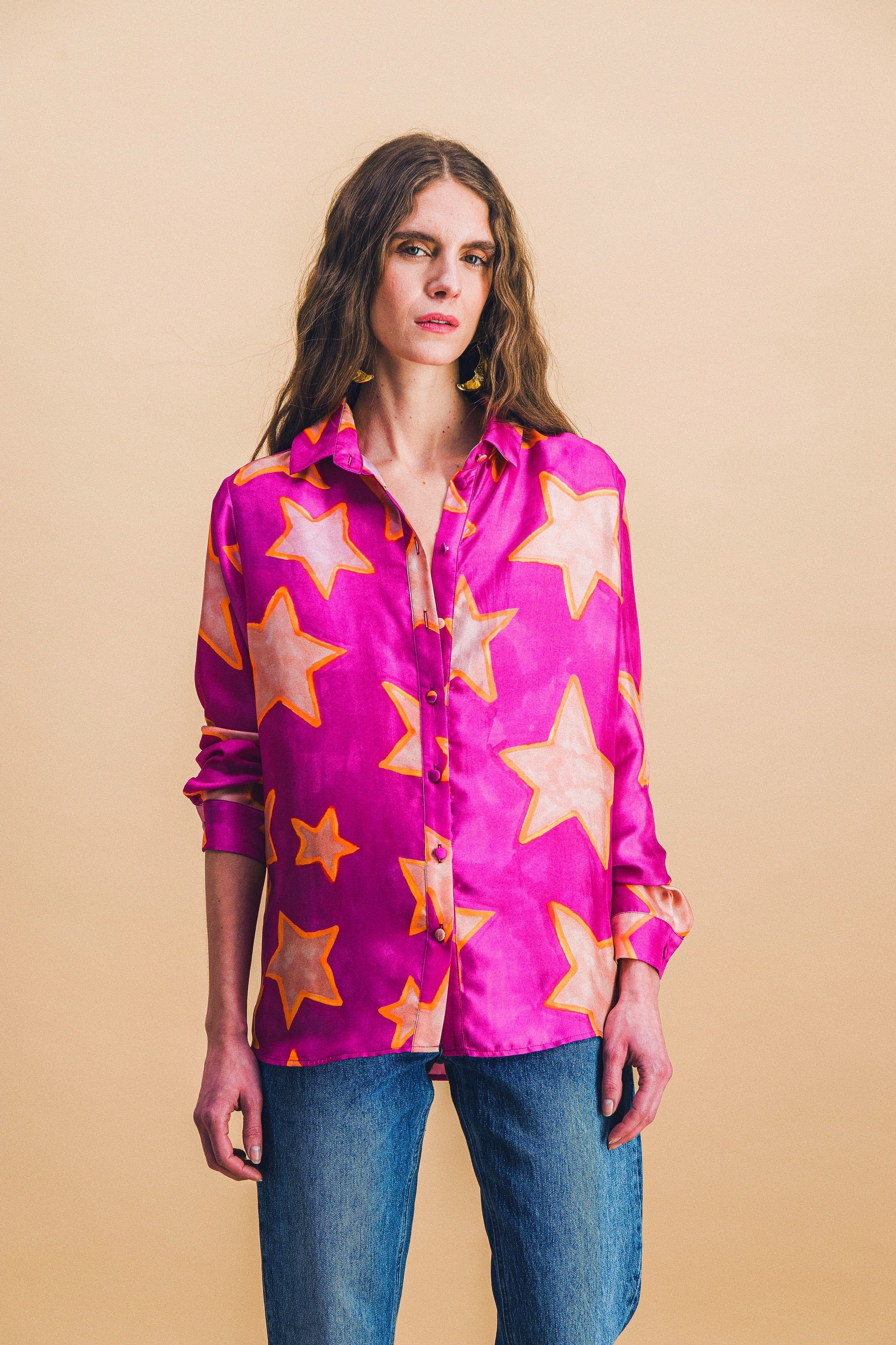 Ava Rising Stars Shirt
