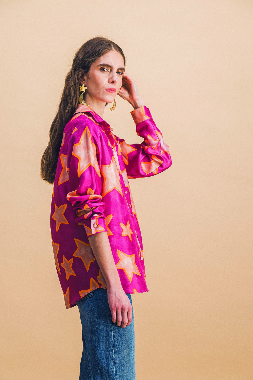 Ava Rising Stars Shirt