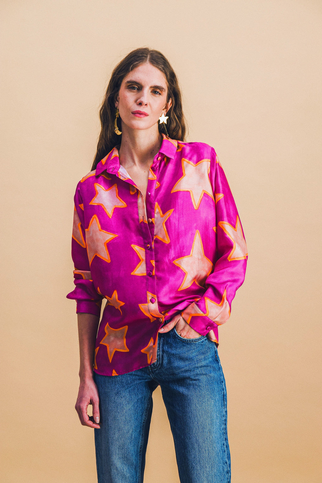 Ava Rising Stars Shirt