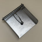 Porte-Serviette En Inox