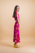 Justine Dress Rising Stars