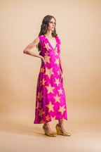 Justine Dress Rising Stars