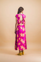 Justine Dress Rising Stars