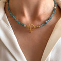 Collar Seychelles