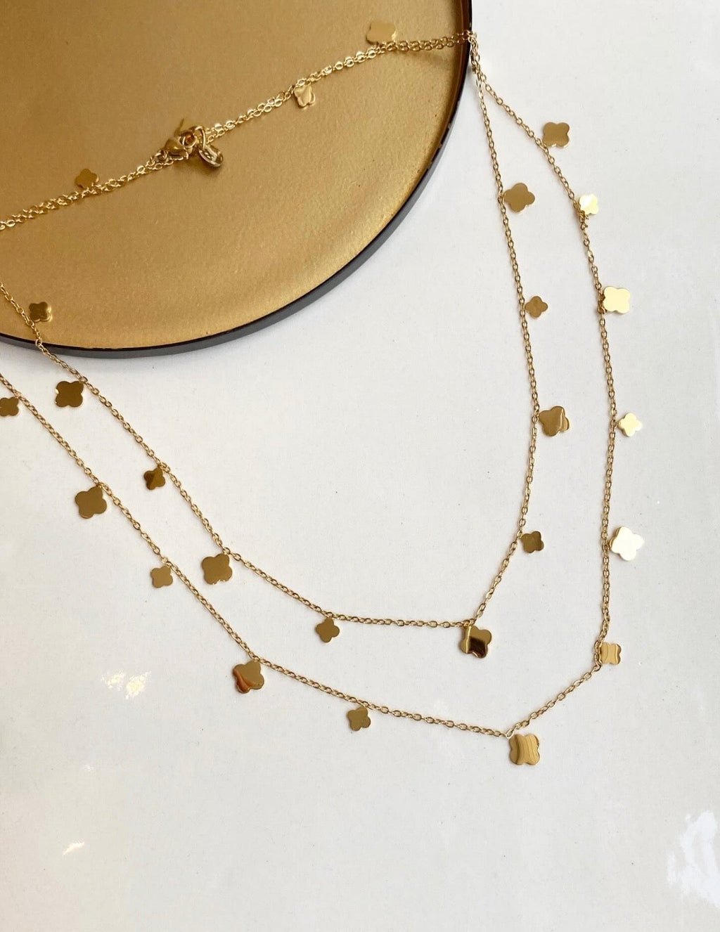 Collier Marius