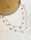 Collier Marius