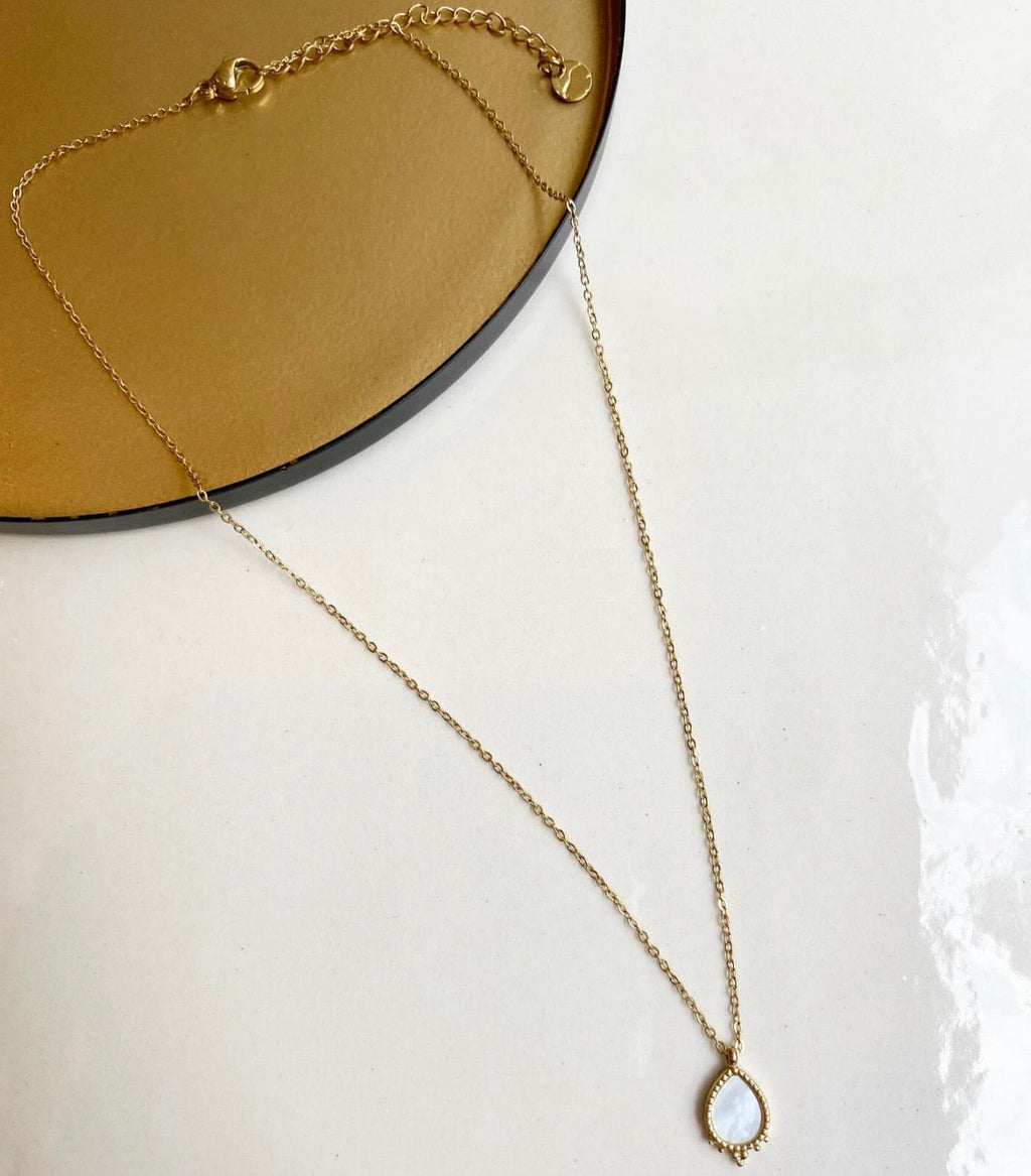 Collier Suzette