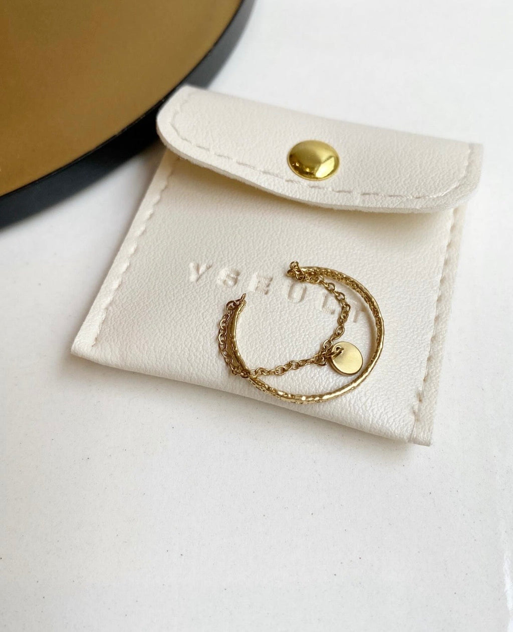 Vesper Ring