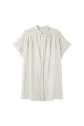 Implicite Short Dress - Beige