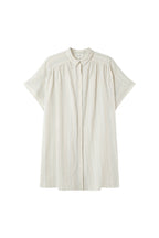 Implicite Short Dress - Beige