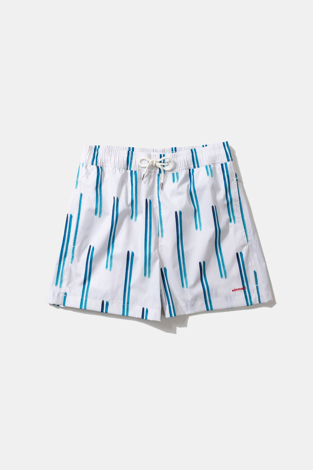 Zwemshort Imprint Off White