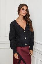 Vest - Black