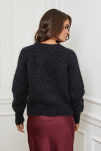 Vest - Black