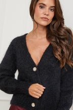 Vest - Black