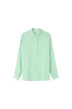 Chemise Inaelle - Vert