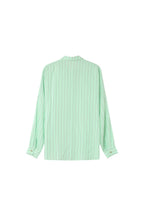 Chemise Inaelle - Vert
