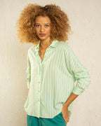 Chemise Inaelle - Vert