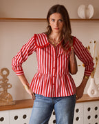 Chemise Isolde