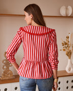 Chemise Isolde